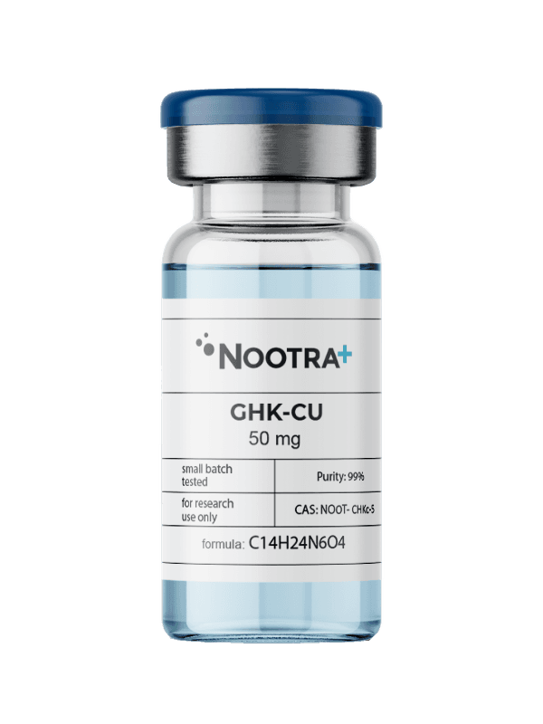 GHK-CU 50 mg