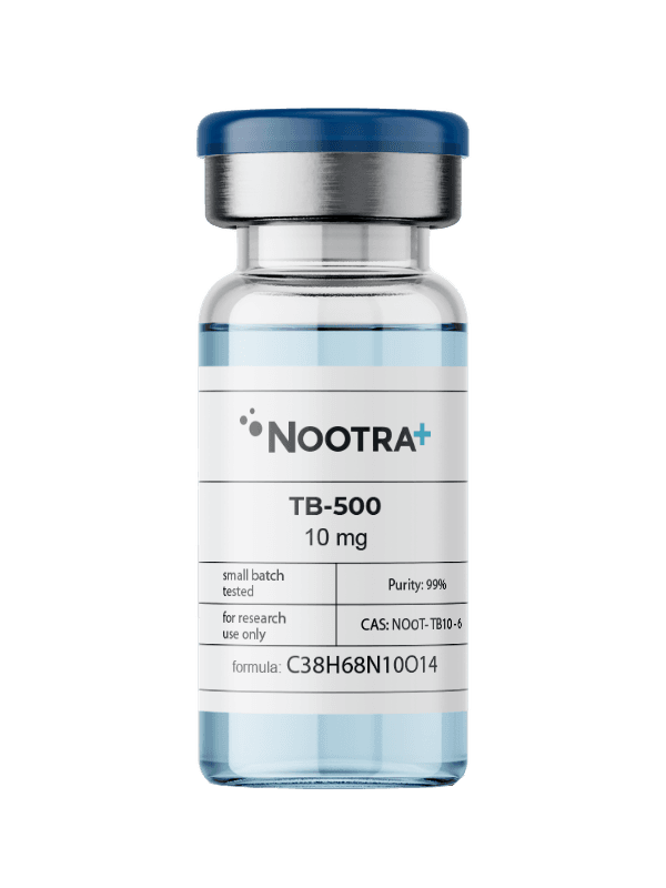 TB-500 10 mg