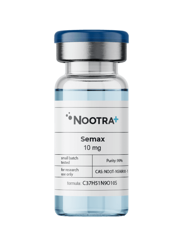 Semax 10 mg