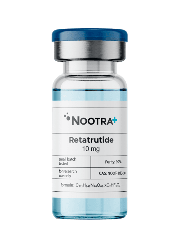 Retatrutide 10 mg