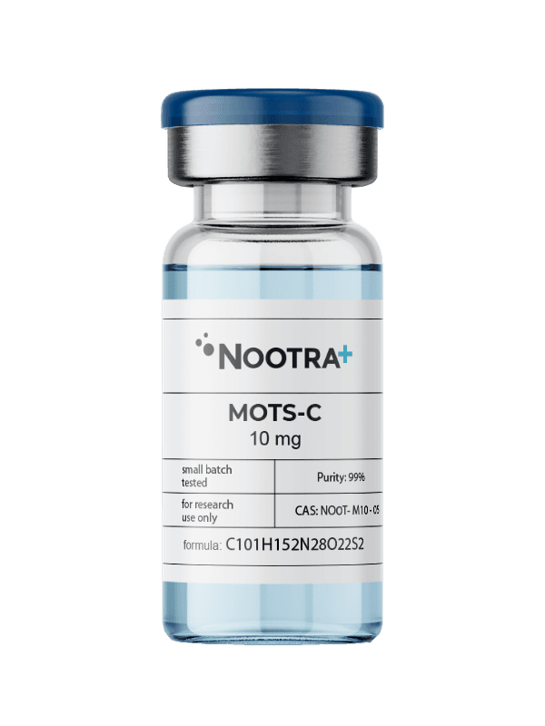 MOTS-C 10 mg
