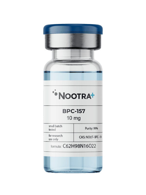 BPC-157 10 mg