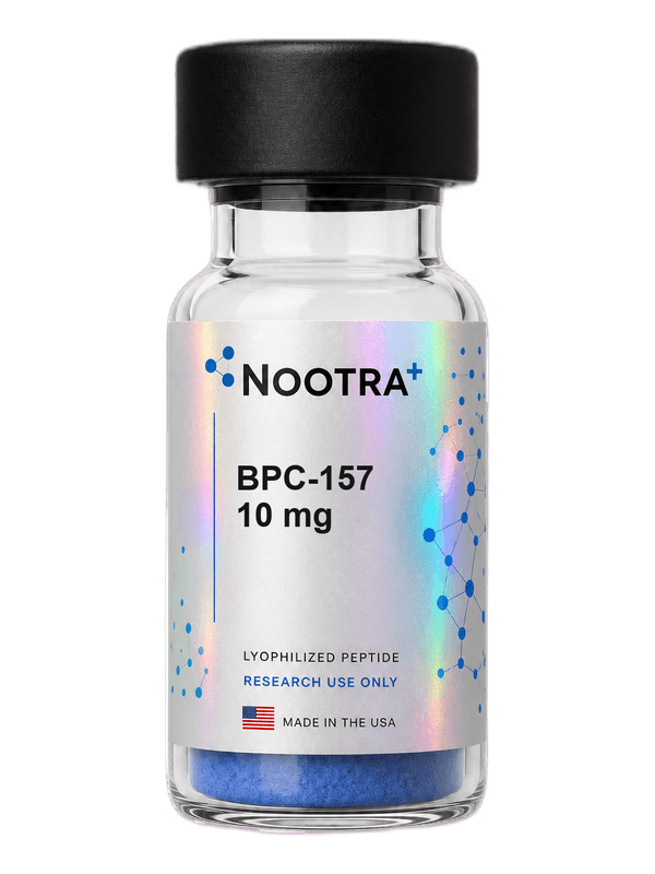 BPC-157 10 mg