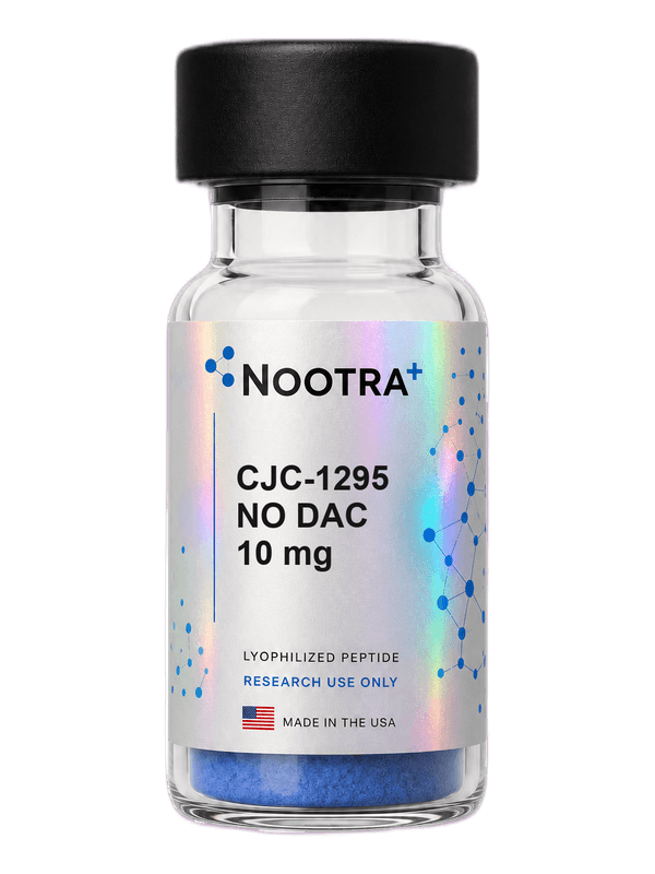 CJC-1295 No DAC 10 mg