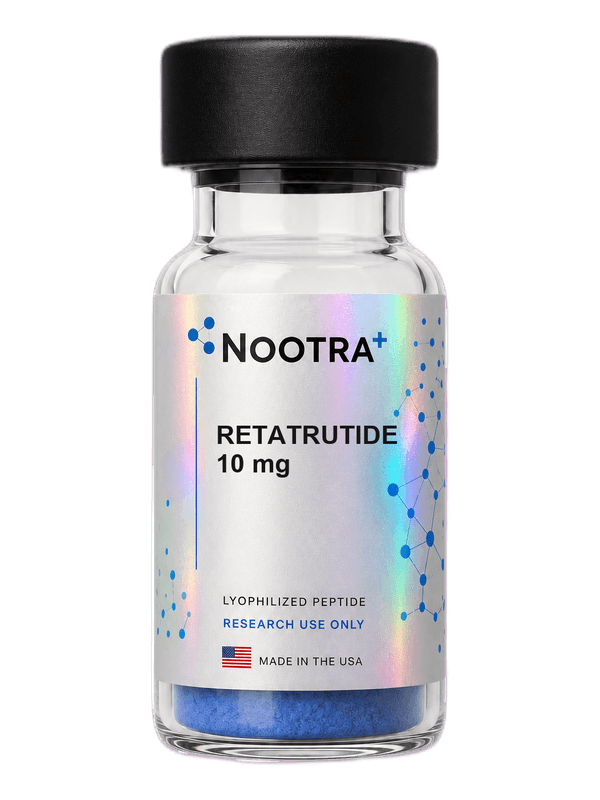 Retatrutide 10 mg