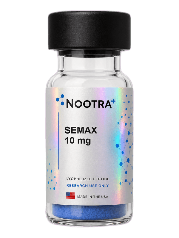 Semax 10 mg