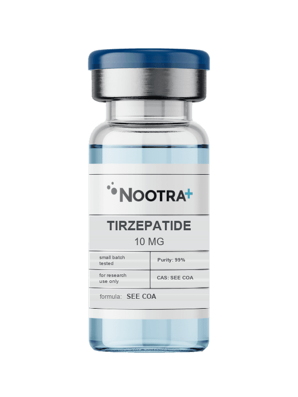 Tirzepatide 10 mg