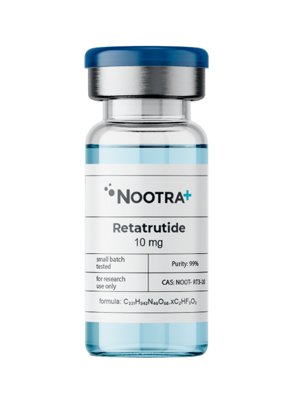 Retatrutide 10 mg