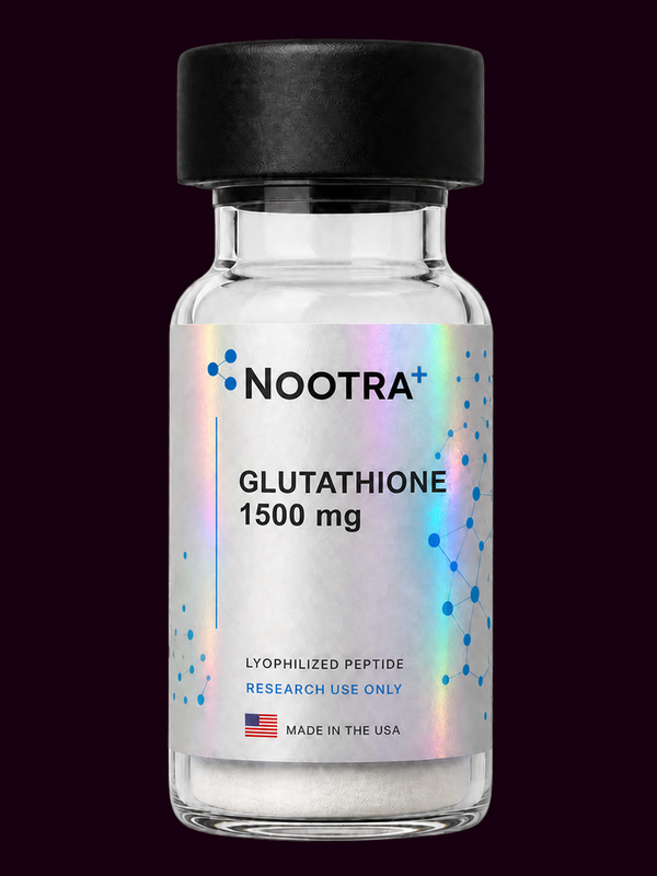 Glutathione 1500 mg