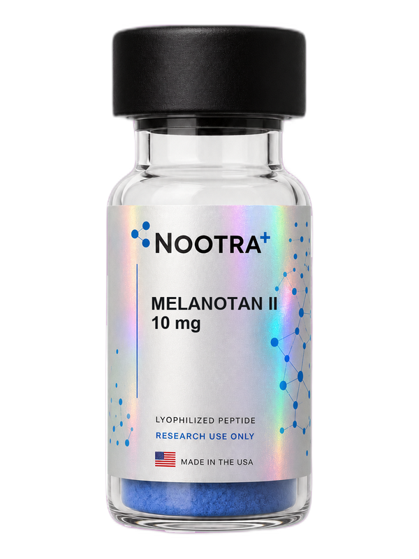 Melanotan II 10 mg