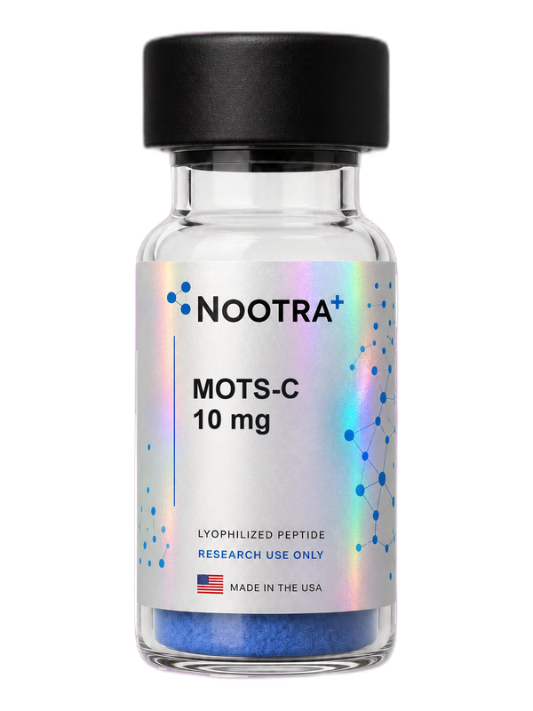 MOTS-C 10 mg