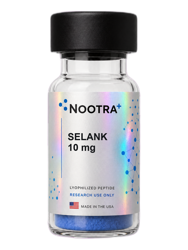 Selank 10 mg