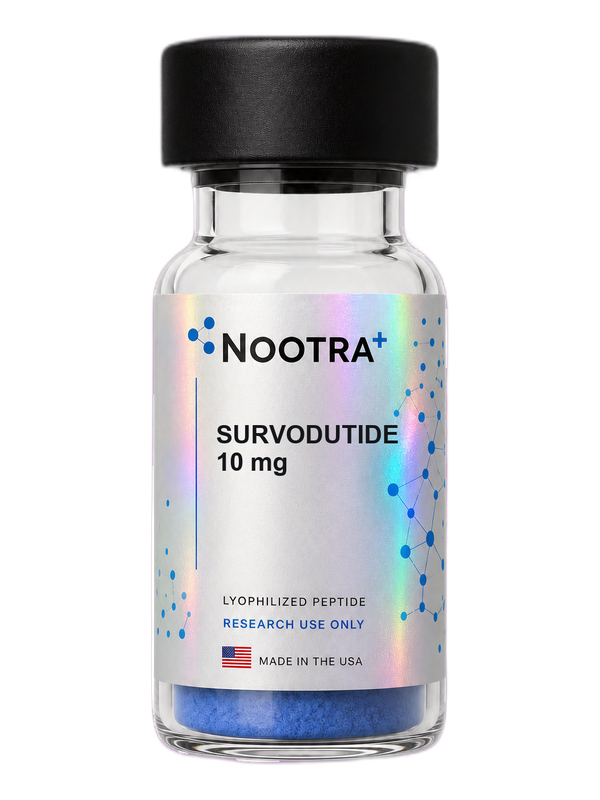 Survodutide 10 mg